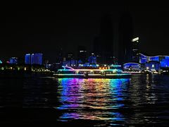 -武汉关码头(轮渡站)