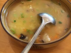 -乌镇那一年小院主题餐厅(甘泉西路店)