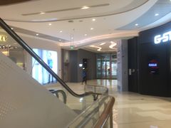 -深圳来福士广场