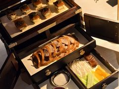 -莉莉海堂HAITANG·烤鸭(国贸商城店)