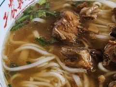 -头卡子工农兵粉店(黄兴北路店)
