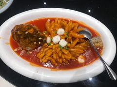 -上海1号私藏菜(黄浦店)