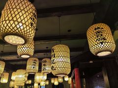 -古铺良食(柯城店)