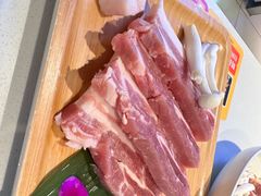 -韩时烤肉(枫蓝店)