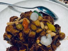 -老正兴菜馆(福州路店)