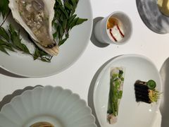 -Le Comptoir de Pierre Gagnaire