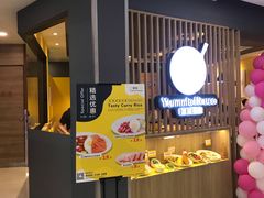 -噹噹呀咪咖喱屋(南京东路店)
