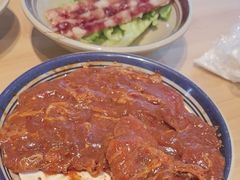 -歪胖子重庆老火锅(淮安楚州万达店)