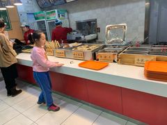 自助取餐区-东方削面(迎泽街店)