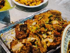 -小民大排档(光谷店)