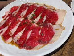 -釜山火炉韩式炭火烤肉(欧洲城店)