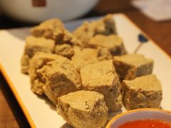 -香园茶社·金陵小灶(老门东店)