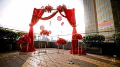 -晶浦会·宴会厅(陆家嘴店)