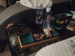 -天诚足道(金融街店)