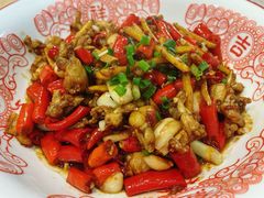 -张氏父子常德肠子馆(红星总店)