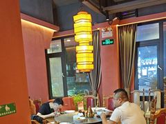-张家卫·阳江菜·小海鲜(肥婆湾桥店)