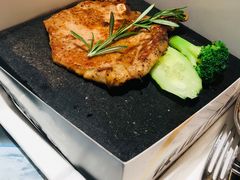 -開籠雀冰室(同和金铂店)