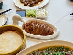 -梅利汴京烤鸭•开封豫菜地标店(晋安路店)
