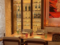 -Mammamia意大利餐厅(阳春巷店)