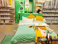 -宜家家居(四元桥商场店)