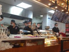 -秦唐汉味biangbiang面(大钟寺店)