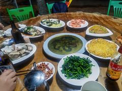 -福顺顺发海鲜餐厅