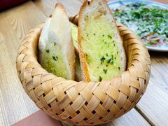 -Golden Lily河内巴黎法越料理餐厅(建国西路店)