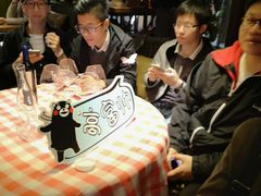 -胡桃里音乐酒馆(白云五号T5 MALL店)