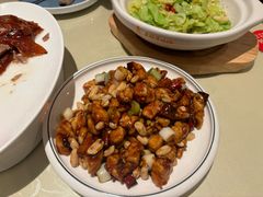 -陈阿婆鱼头泡饼·京味菜(复兴路店)