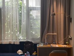 -LBED设计师酒店(苏州观前平江路店)