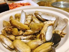 -阿伟海鲜楼·福建菜(涵江店)