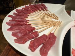 -南门涮肉(东单店)