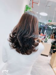 -苏豪路易士·嘉玛发廊