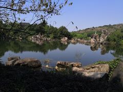 -白马涧龙池景区