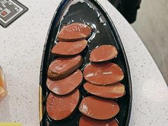 -鲍媽·原汤鲍鱼鸡(克拉广场店)