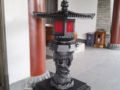 -西安华清御汤酒店