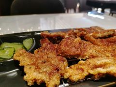 -馔豚·台北菜专门店(深圳湾万象城店)
