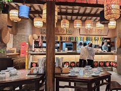 -南京大牌档(崇文门国瑞店)