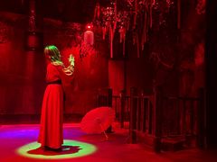 -棂笼·深度沉浸密室(武汉旗舰店)