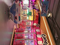 -爱玩嘉年华(江北一店)
