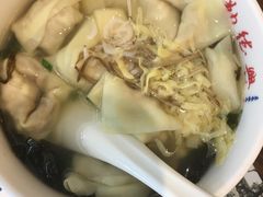 开洋馄饨-勤德兴(湖滨路店)