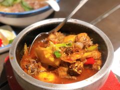 -美奈小馆·越南料理(中航城君尚购物中心店)