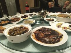 -广玉兰上海菜(德平店)