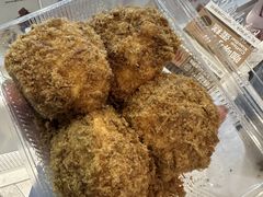 -鲍师傅糕点(虹口龙之梦店)