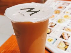-泰兰香·Thailand(凯德空中花园店)
