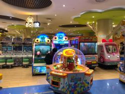 -meland亲子乐园(深圳领展中心城店)