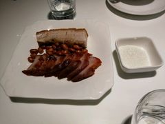 烧味双拼-至潮餐厅精致粤菜·活鲈鱼·走地鸡(珠江新城店)