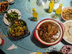 -鱼乐岛餐厅·户外花园主题餐厅