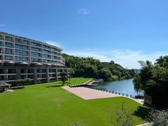 -天目湖涵田度假村