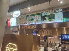-德克士(长安百货店)